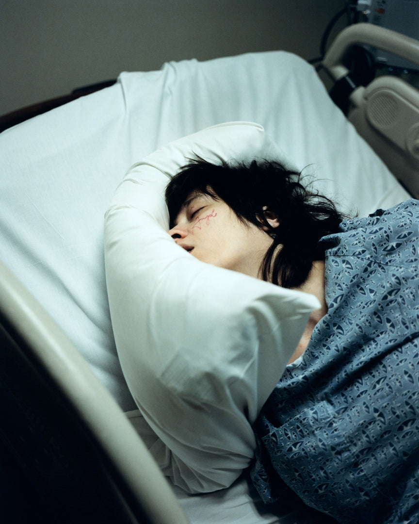 Abdulhamid Kircher – New Genesis