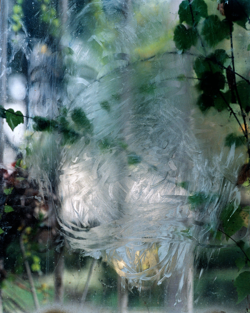 Abdulhamid Kircher – New Genesis