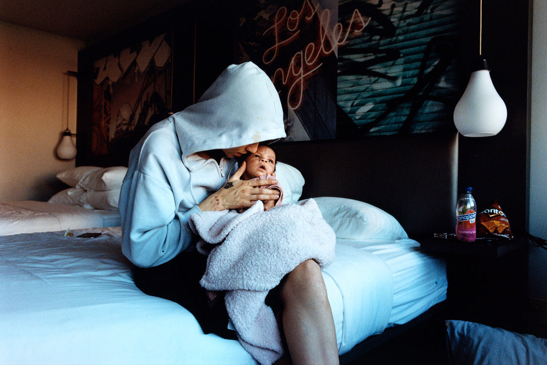 Abdulhamid Kircher – New Genesis