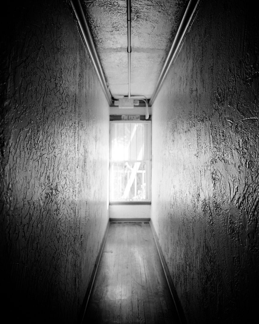 Abdulhamid Kircher – New Genesis