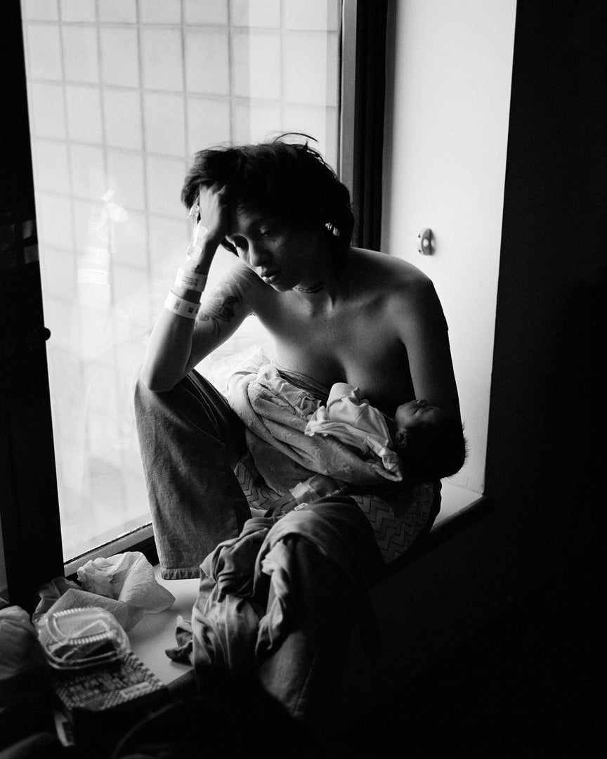 Abdulhamid Kircher – New Genesis