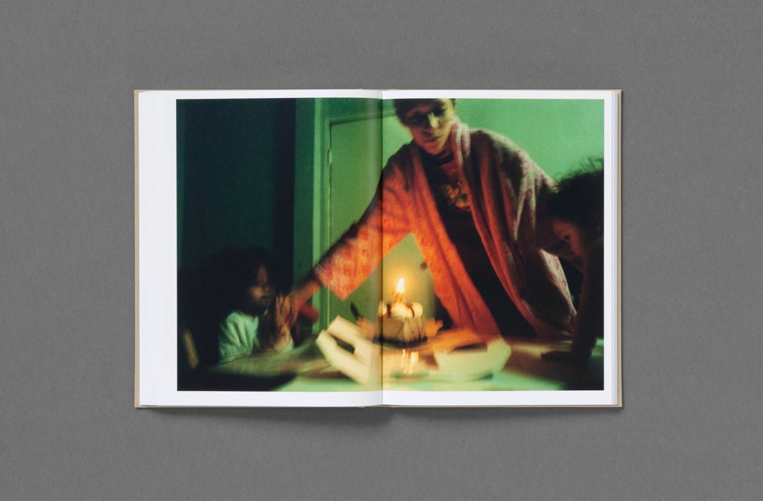 Abdulhamid Kircher – New Genesis