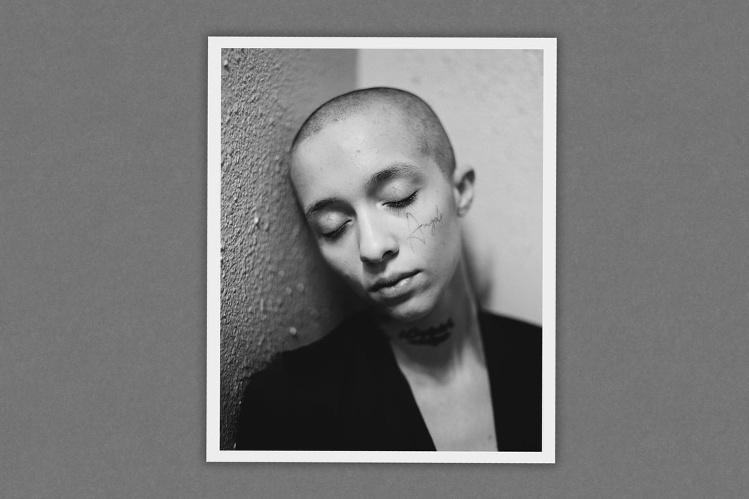 Abdulhamid Kircher – New Genesis Print Edition