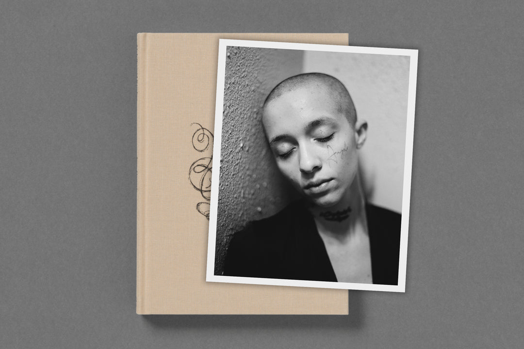 Abdulhamid Kircher – New Genesis Print Edition