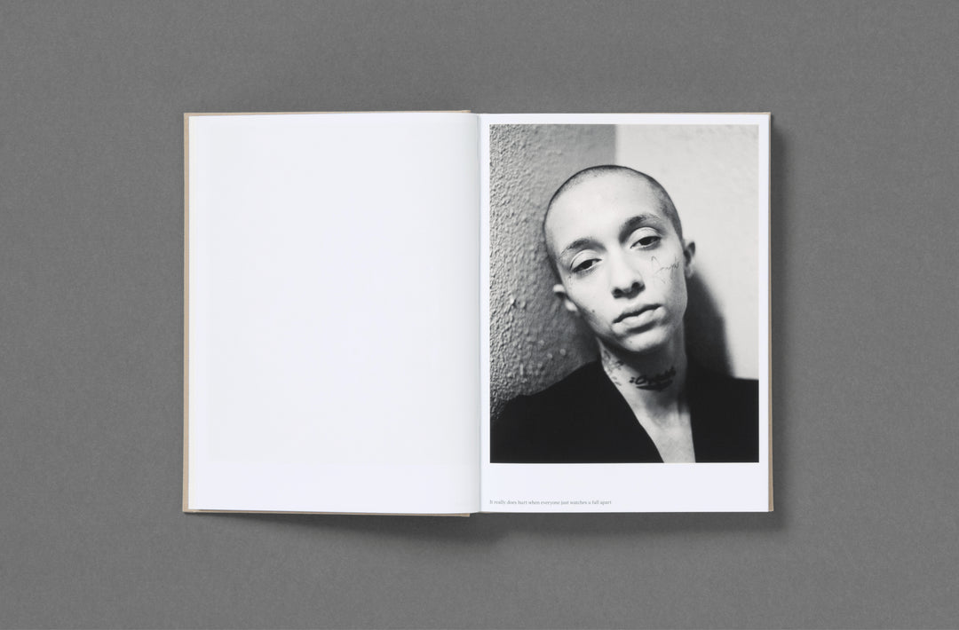 Abdulhamid Kircher – New Genesis