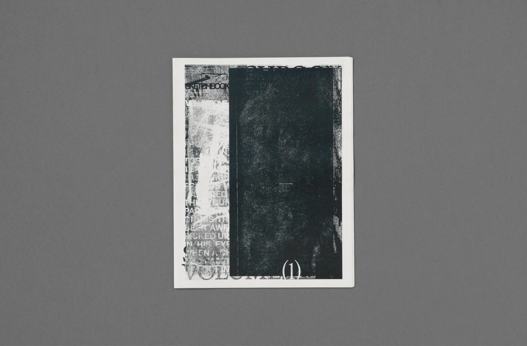 Aria Shahrokhshahi – Wet Ground Special Edition