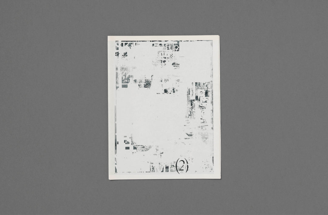 Aria Shahrokhshahi – Wet Ground Special Edition