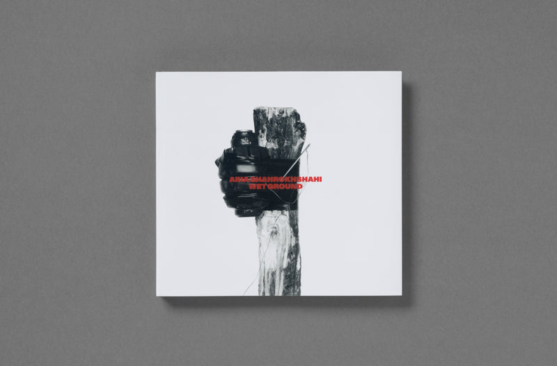 Aria Shahrokhshahi – Wet Ground