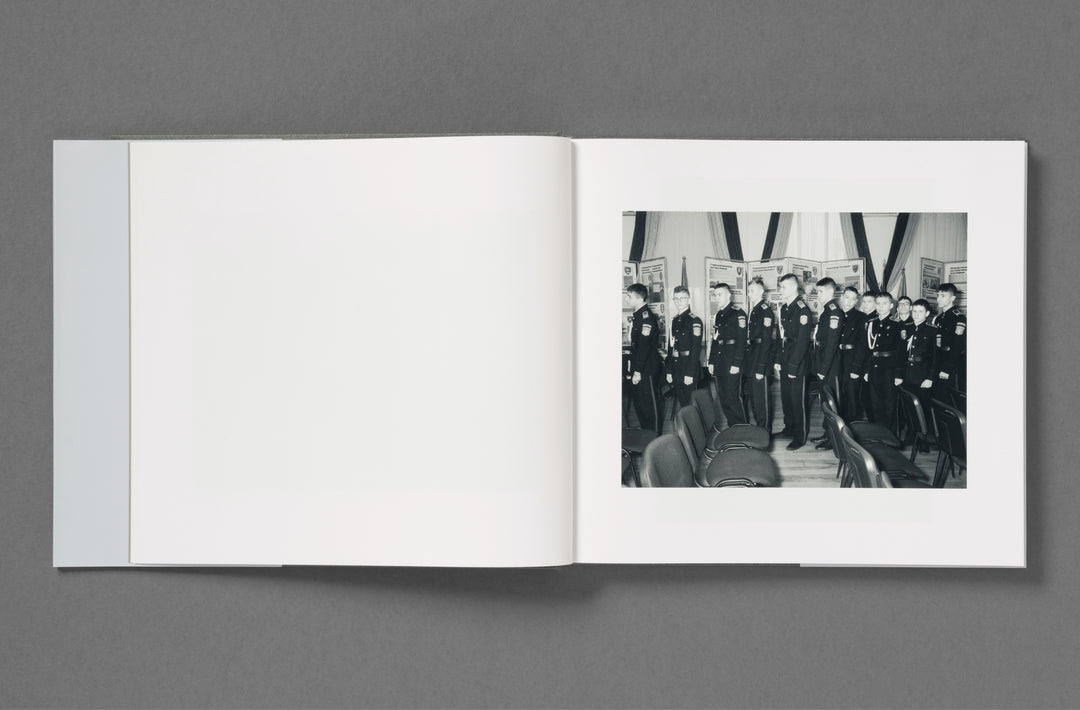 Aria Shahrokhshahi – Wet Ground