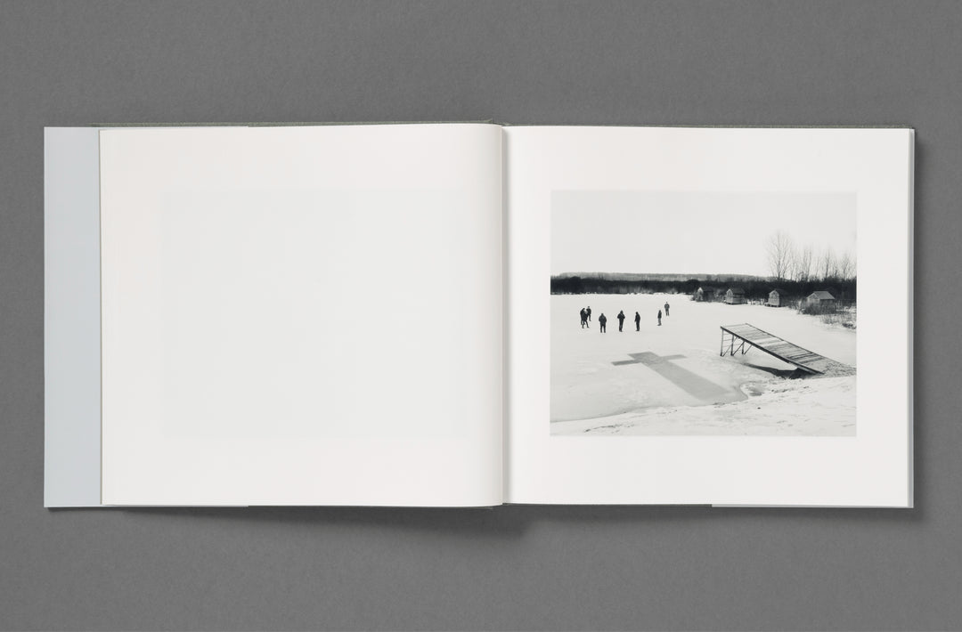 Aria Shahrokhshahi – Wet Ground