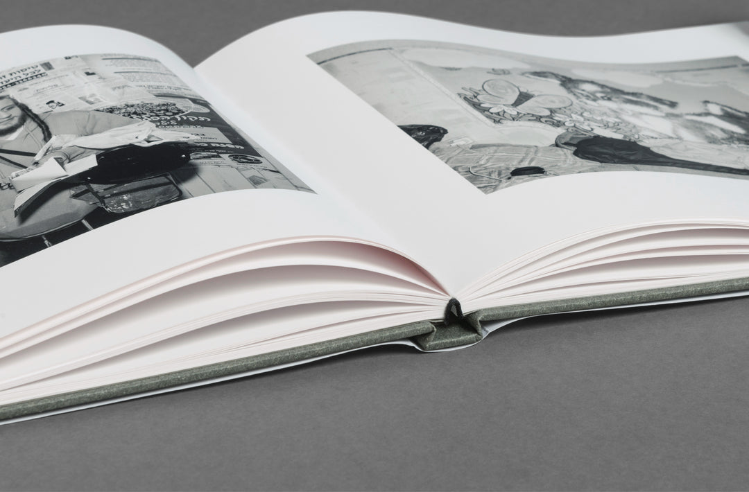 Aria Shahrokhshahi – Wet Ground