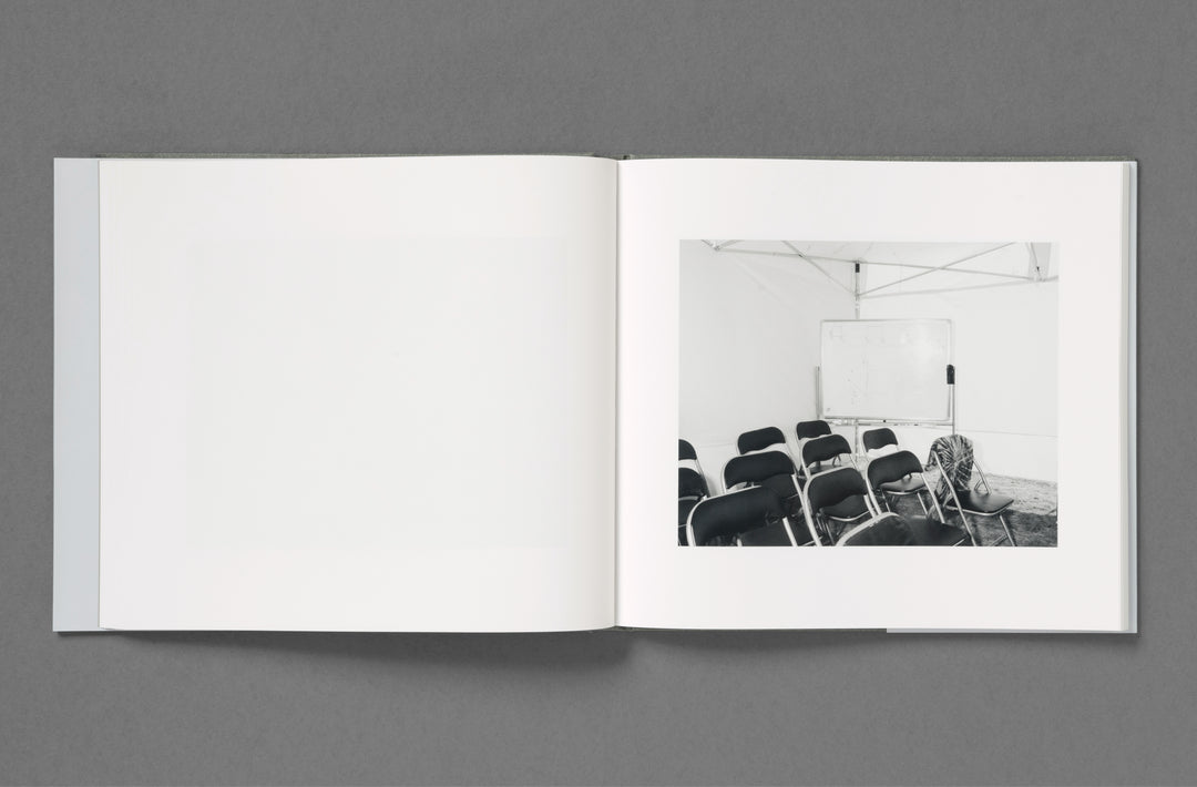 Aria Shahrokhshahi – Wet Ground