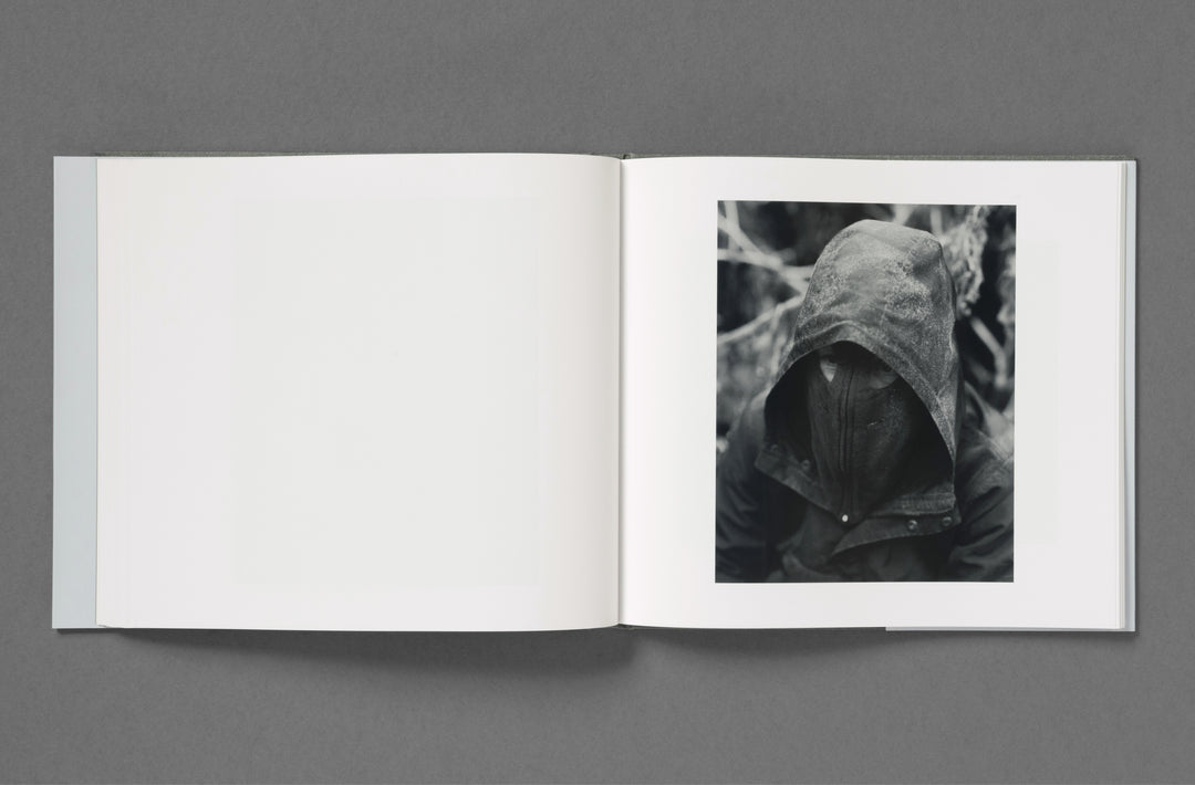 Aria Shahrokhshahi – Wet Ground