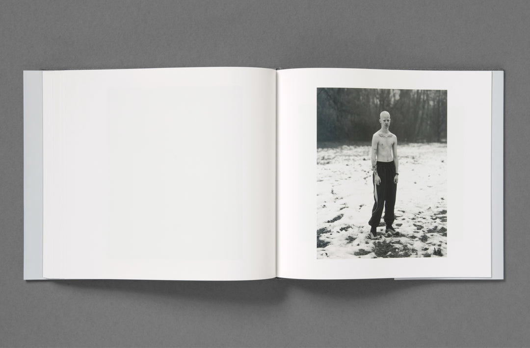 Aria Shahrokhshahi – Wet Ground