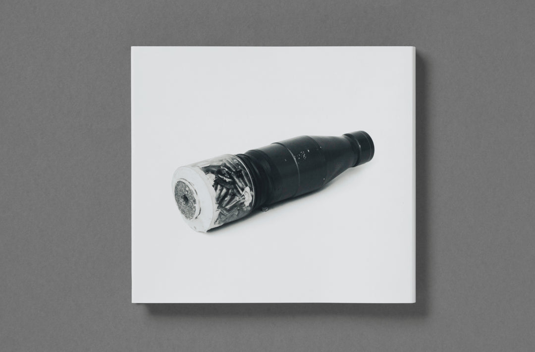 Aria Shahrokhshahi – Wet Ground