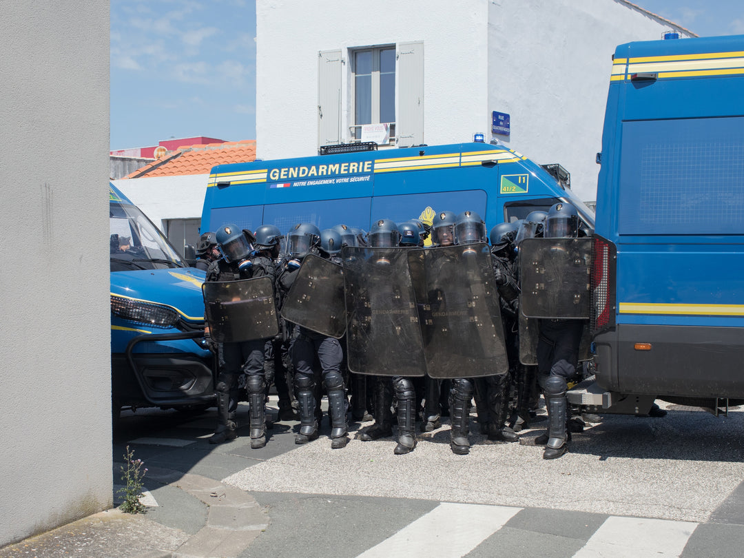 Michele Borzoni & Rocco Rorandelli – Silent Springs