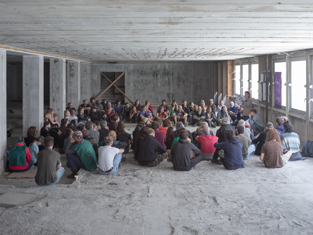 Michele Borzoni & Rocco Rorandelli – Silent Springs