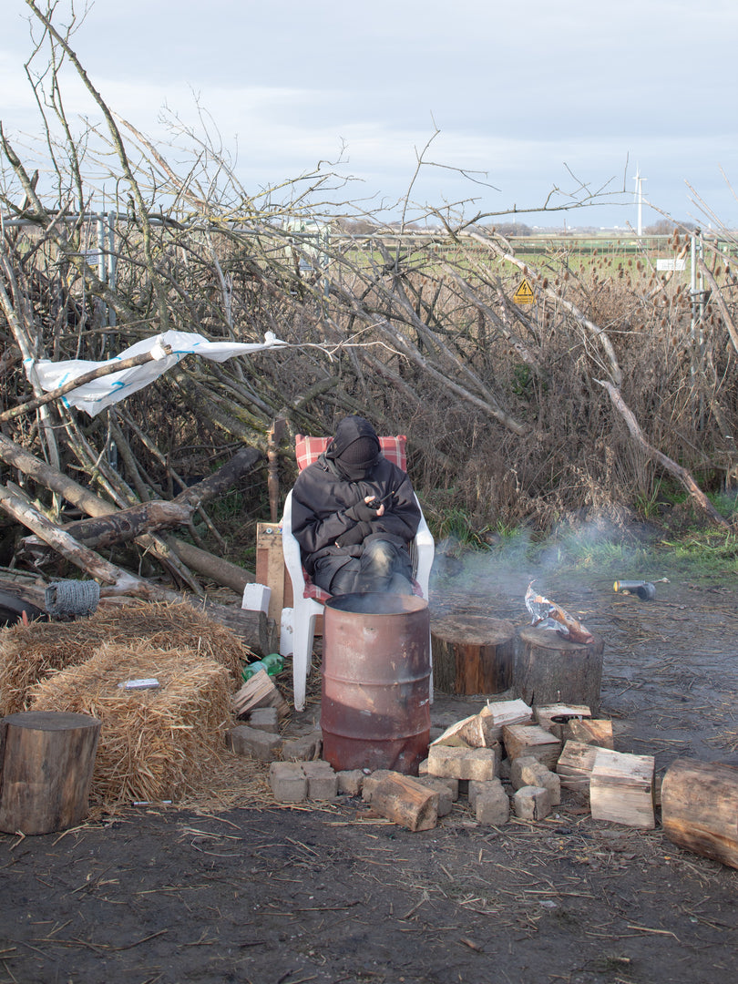 Michele Borzoni & Rocco Rorandelli – Silent Springs