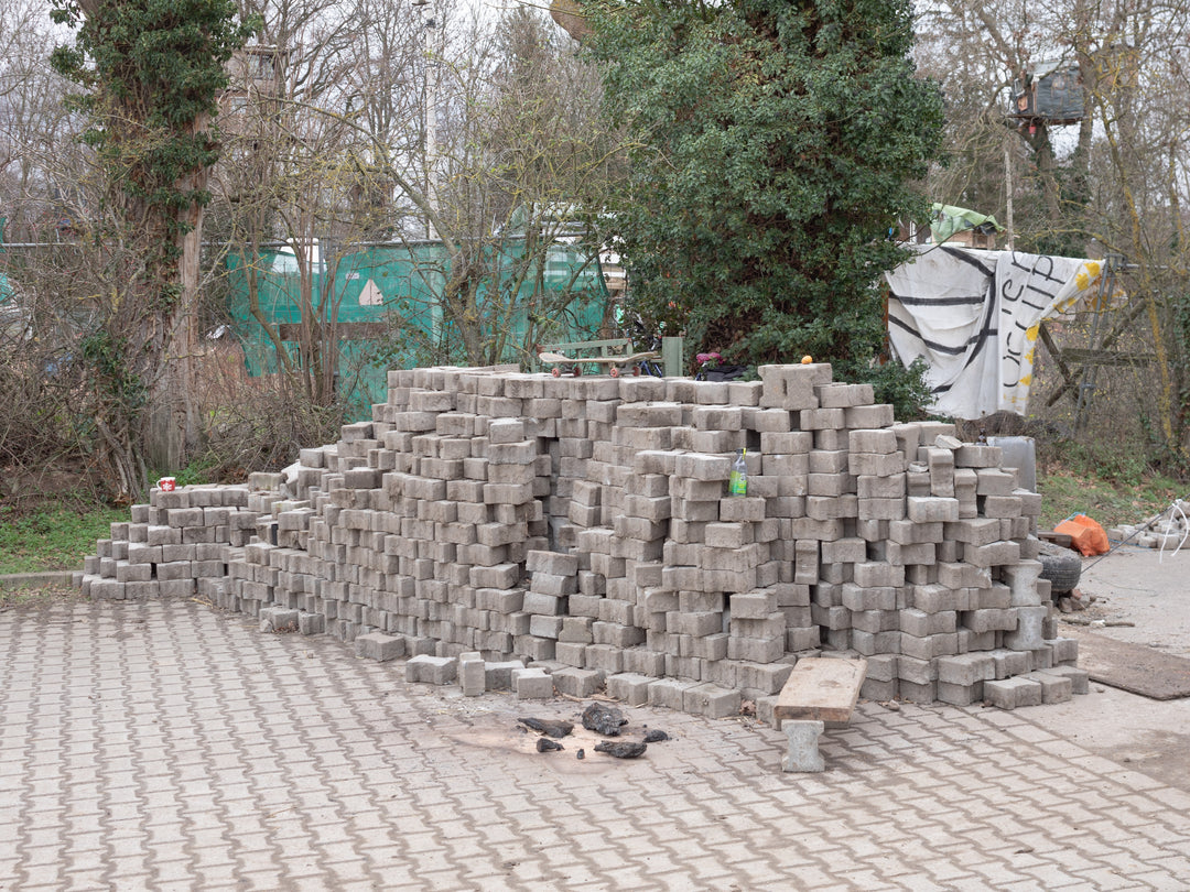 Michele Borzoni & Rocco Rorandelli – Silent Springs