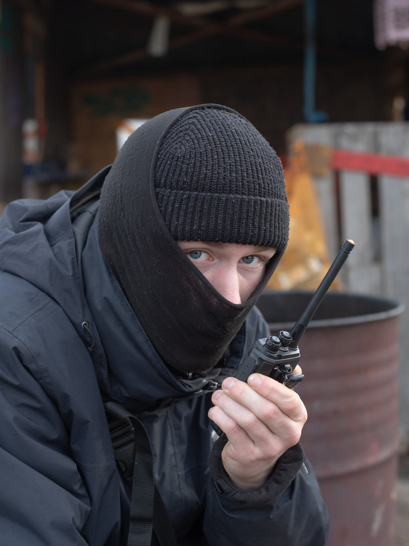 Michele Borzoni & Rocco Rorandelli – Silent Springs