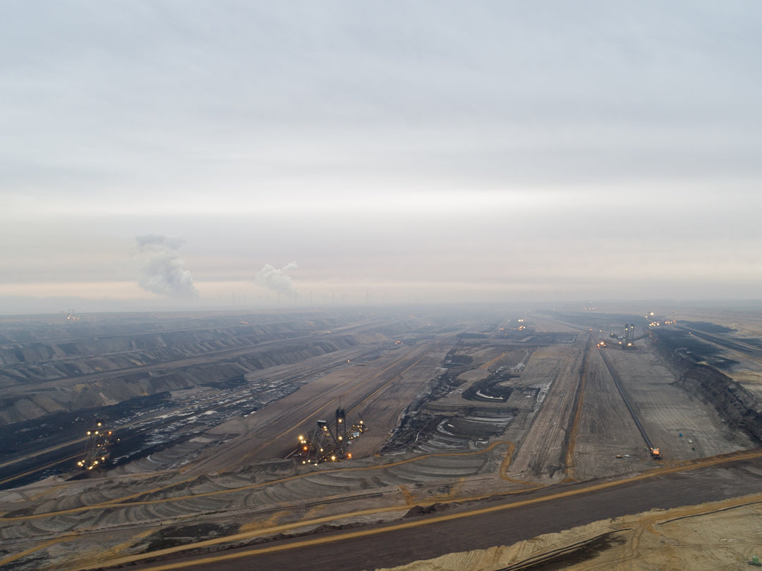 Michele Borzoni & Rocco Rorandelli – Silent Springs