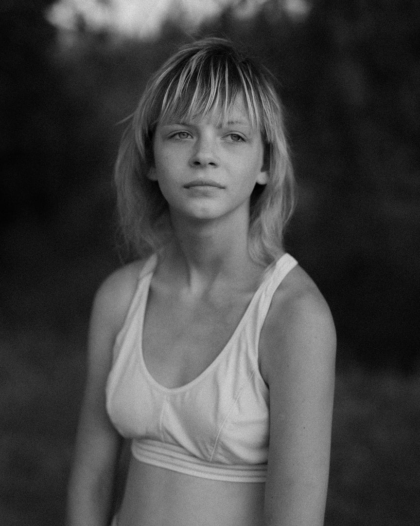 Aria Shahrokhshahi – Wet Ground