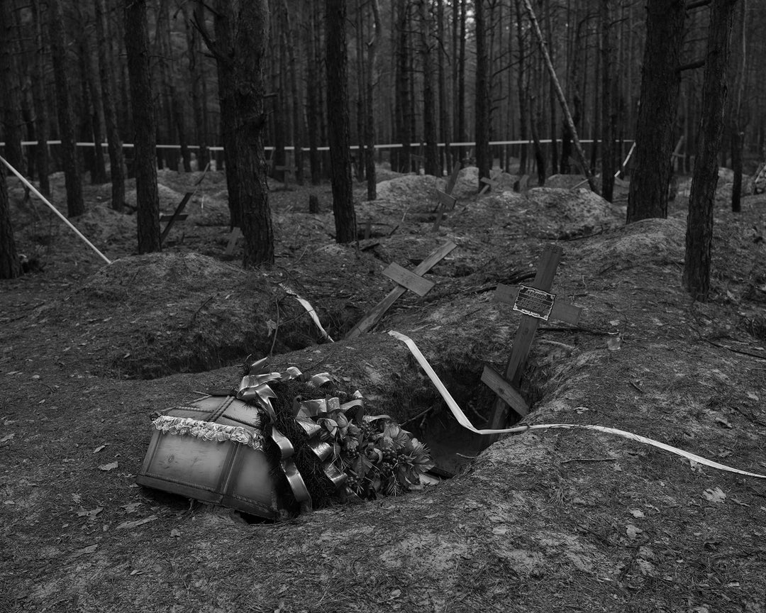 Aria Shahrokhshahi – Wet Ground