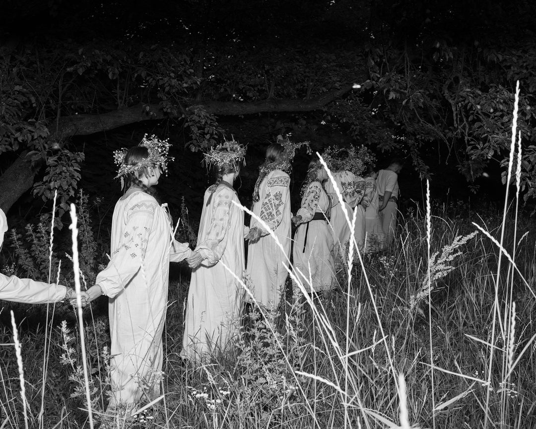 Aria Shahrokhshahi – Wet Ground