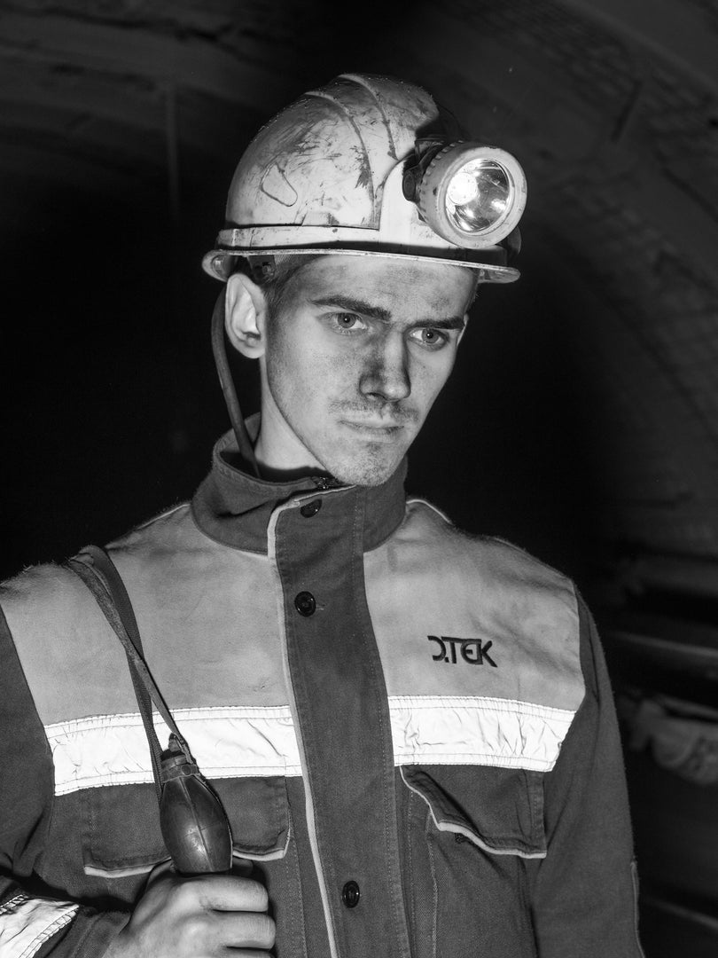 Aria Shahrokhshahi – Wet Ground