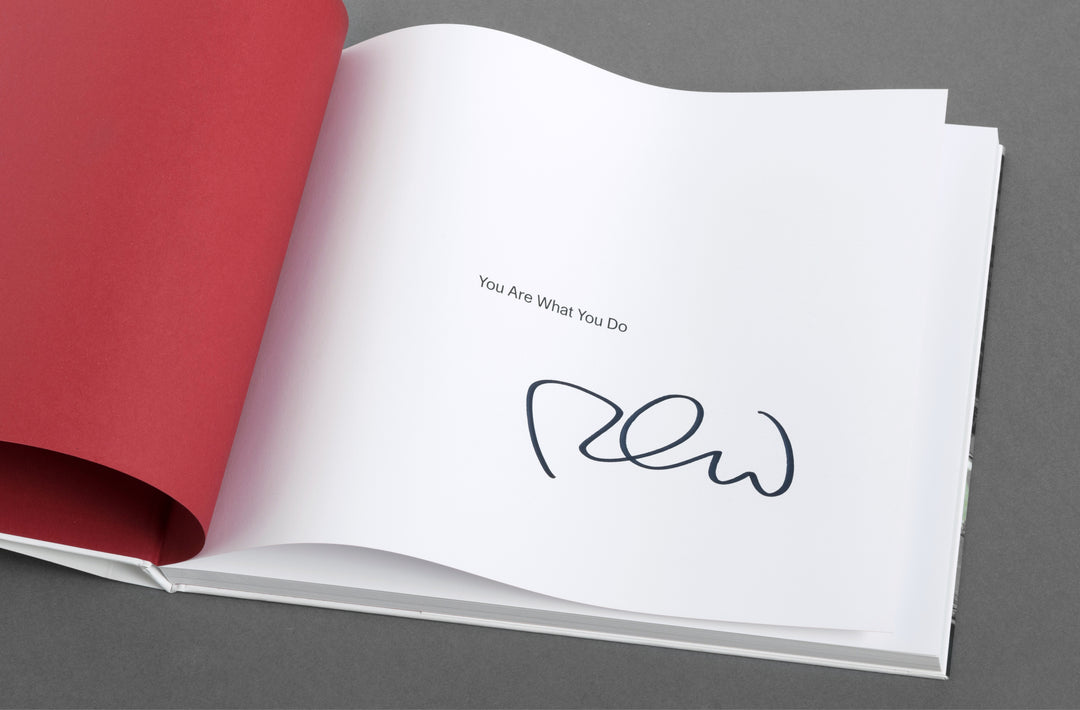 Daniel Arnold – You Are What You Do (Special Edition)