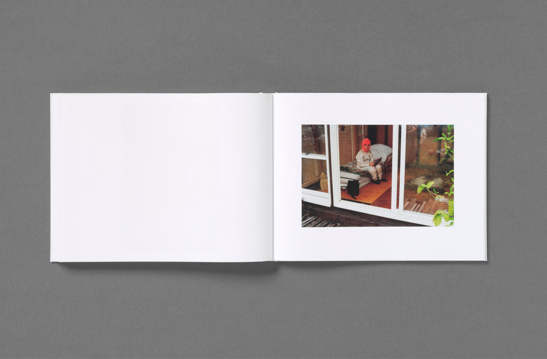 Daniel Arnold – You Are What You Do