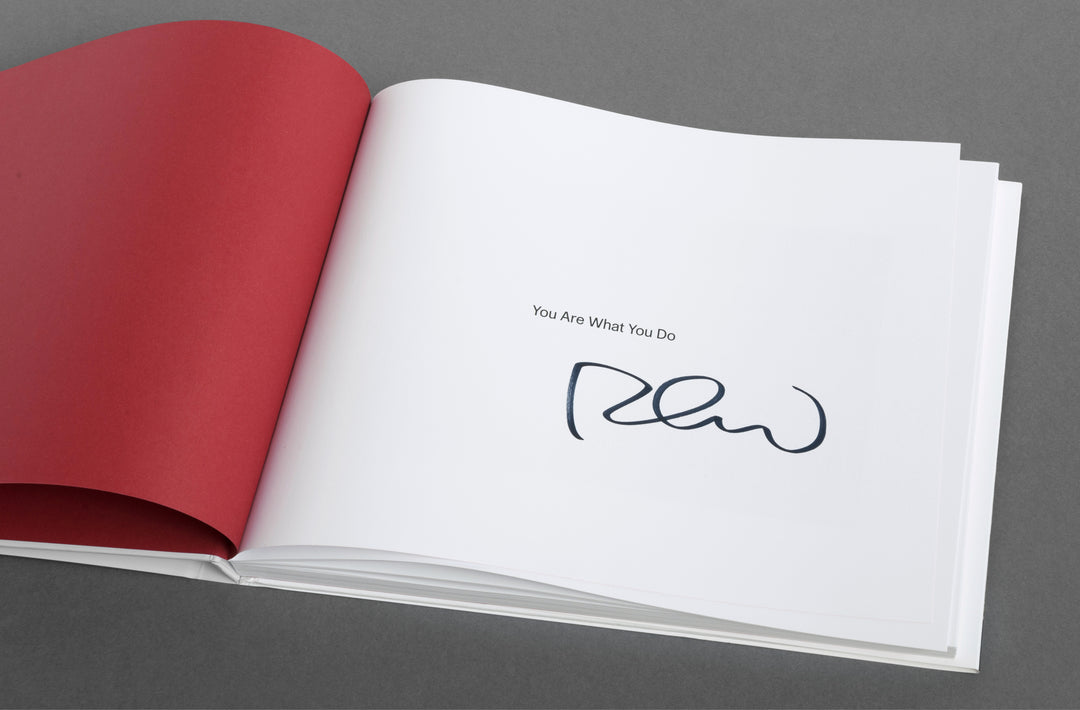 Daniel Arnold – You Are What You Do (Special Edition)