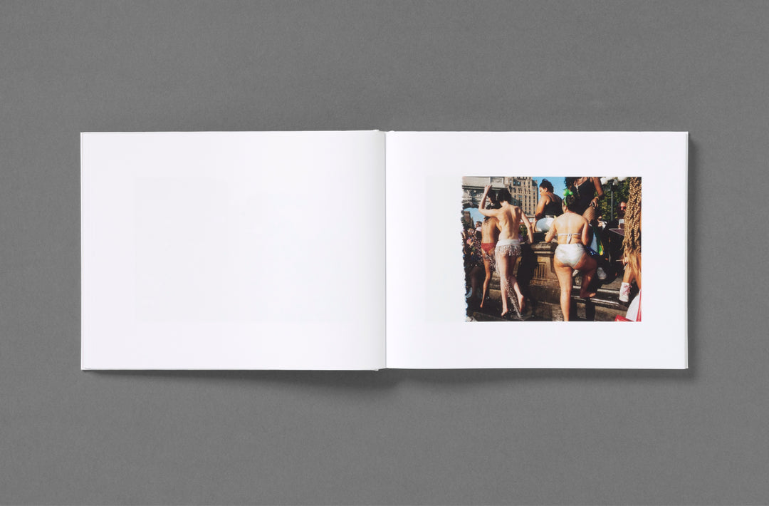 Daniel Arnold – You Are What You Do