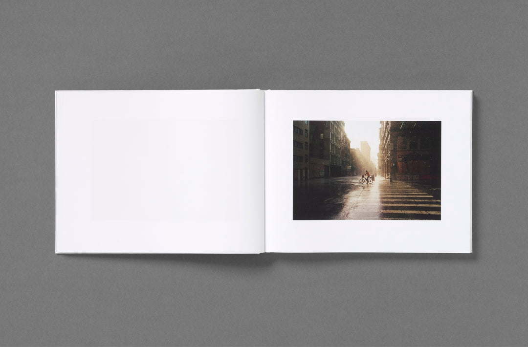 Daniel Arnold – You Are What You Do