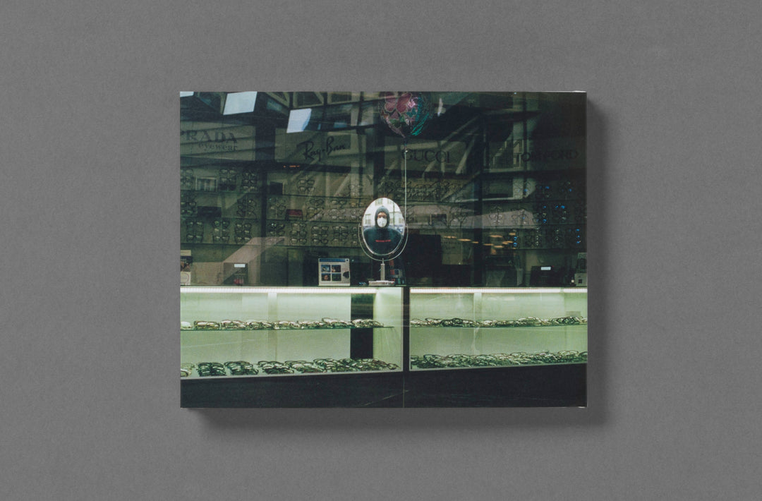 Daniel Arnold – You Are What You Do