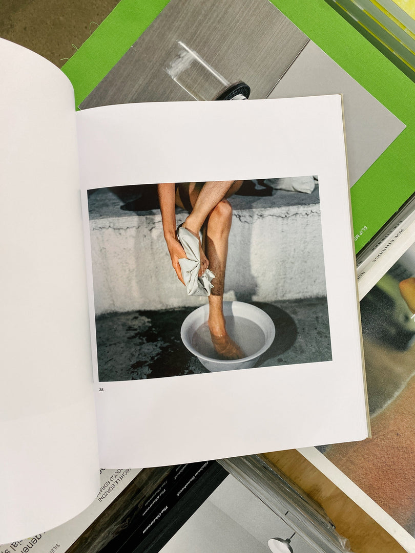Felipe Romero Beltrán – Bravo (Studio Sale)
