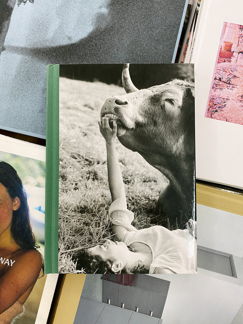 Yana Wernicke – Companions (Studio Sale)