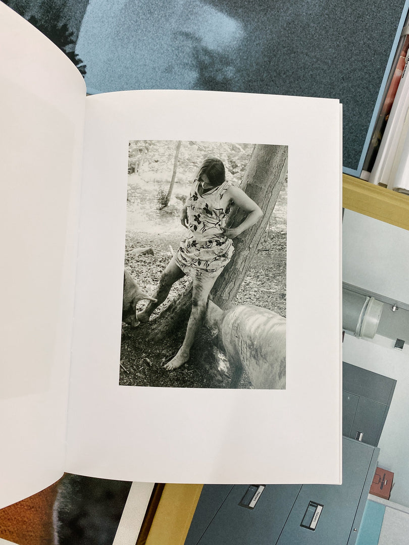 Yana Wernicke – Companions (Studio Sale)