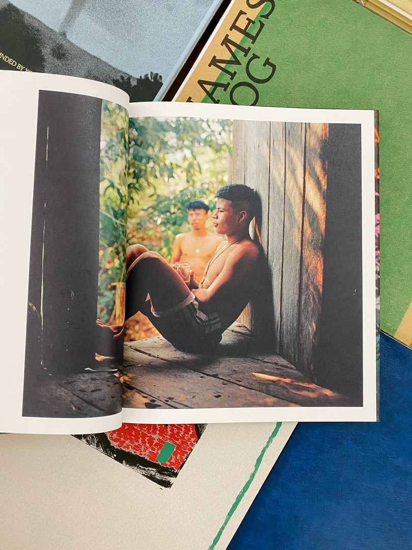 Daniel Jack Lyons – Like a River (Studio Sale)