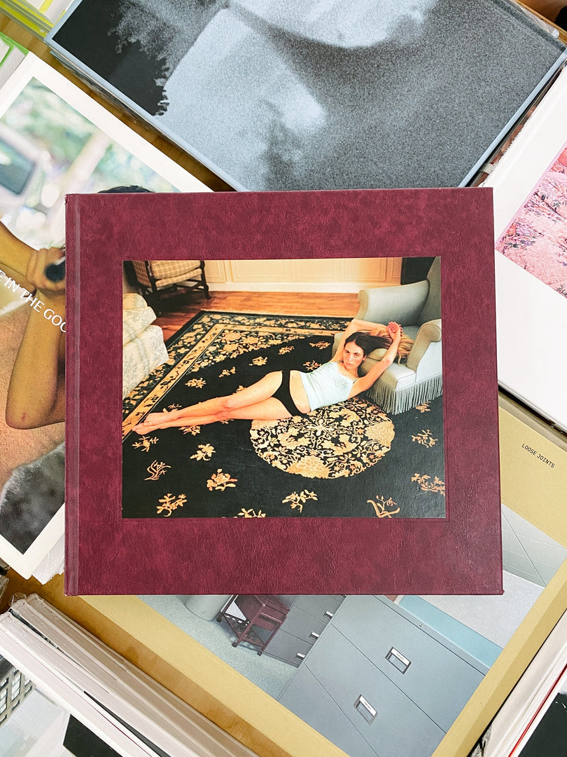 Michella Bredahl – Love Me Again (Studio Sale)