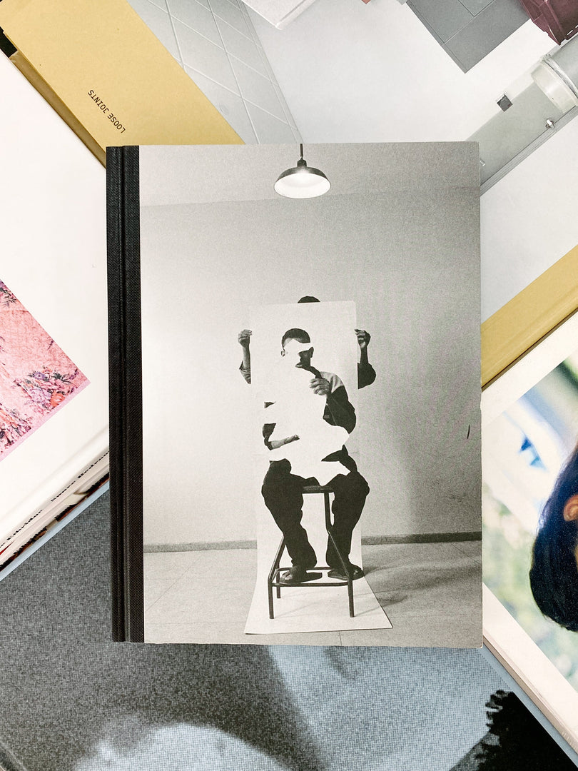 Hicham Benohoud – The Classroom (Studio Sale)