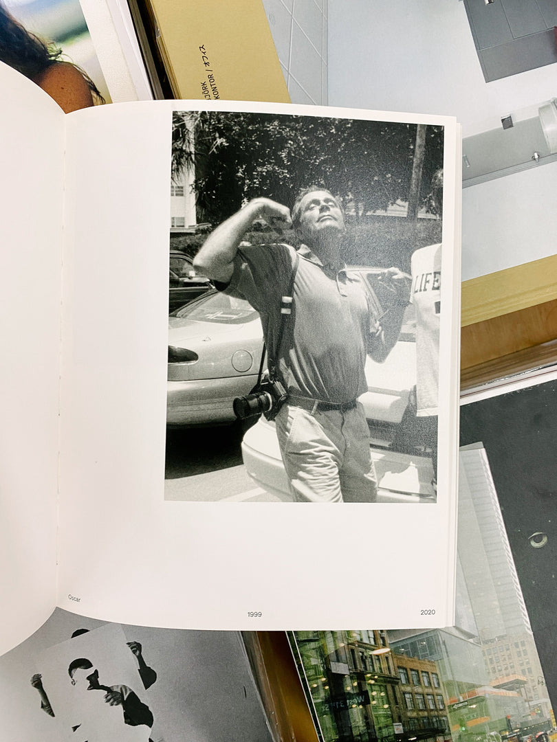 Tealia Ellis Ritter – The Model Family (Studio Sale)
