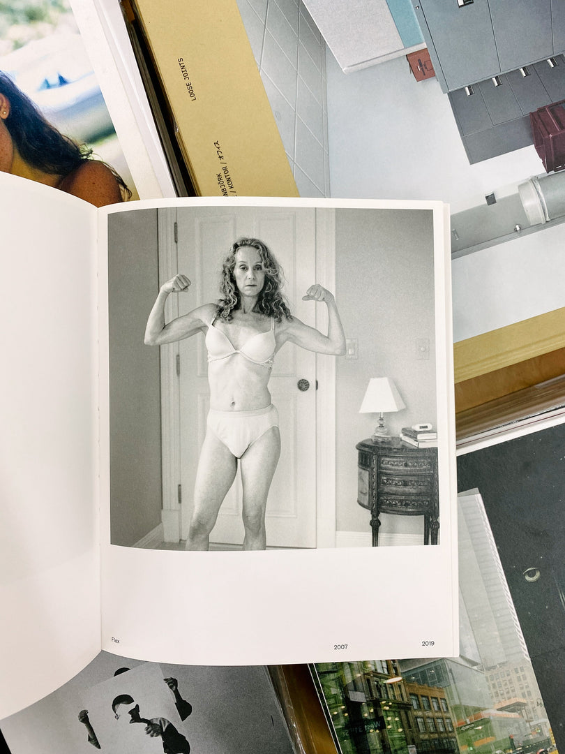 Tealia Ellis Ritter – The Model Family (Studio Sale)