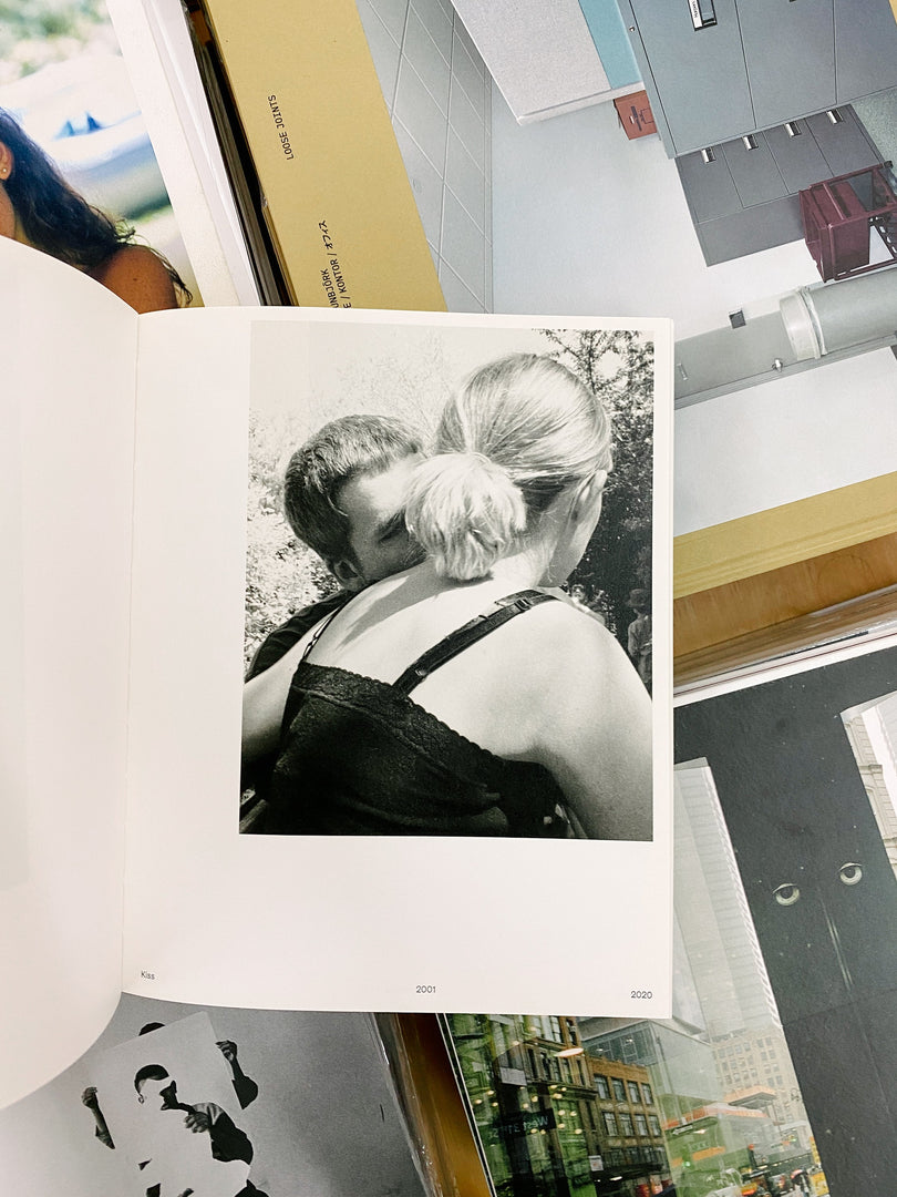 Tealia Ellis Ritter – The Model Family (Studio Sale)