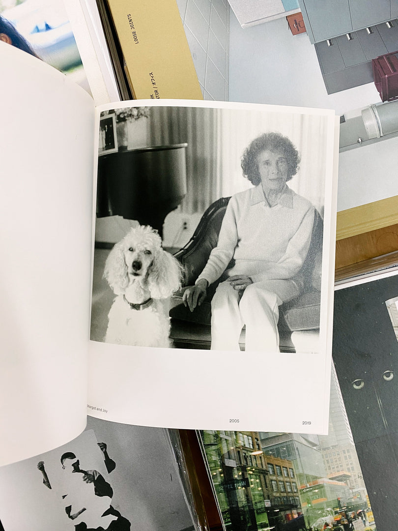 Tealia Ellis Ritter – The Model Family (Studio Sale)