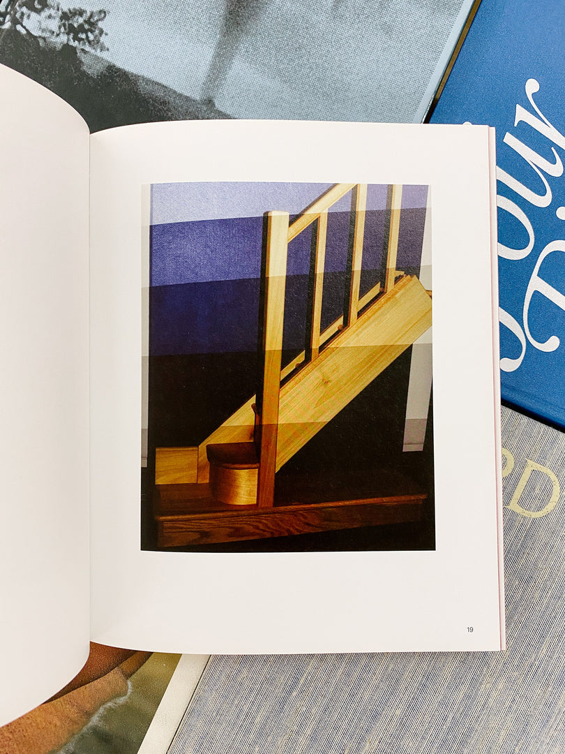 Oliver Frank Chanarin – A Perfect Sentence (Studio Sale)