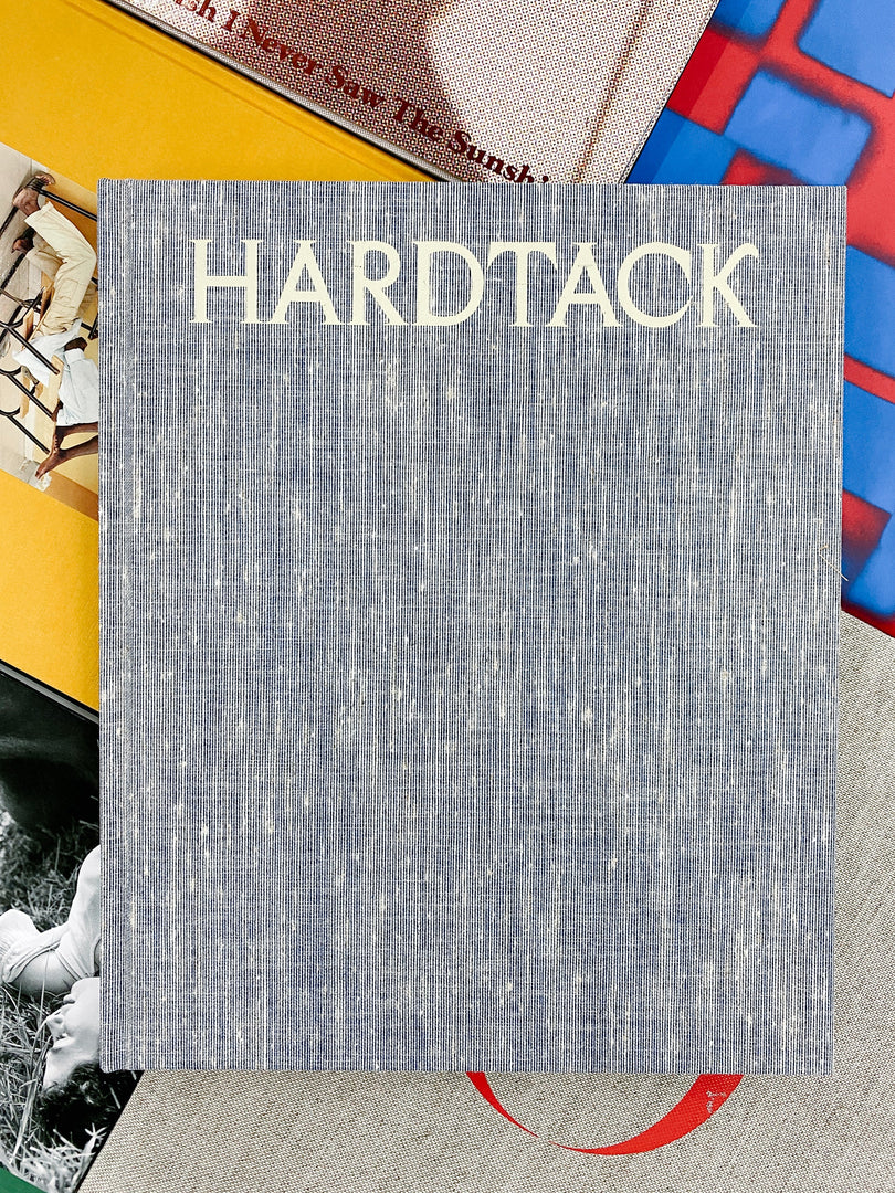 Rahim Fortune – Hardtack (Studio Sale)