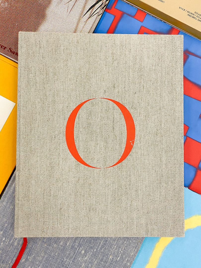 Luis Alberto Rodriguez – O (Studio Sale)