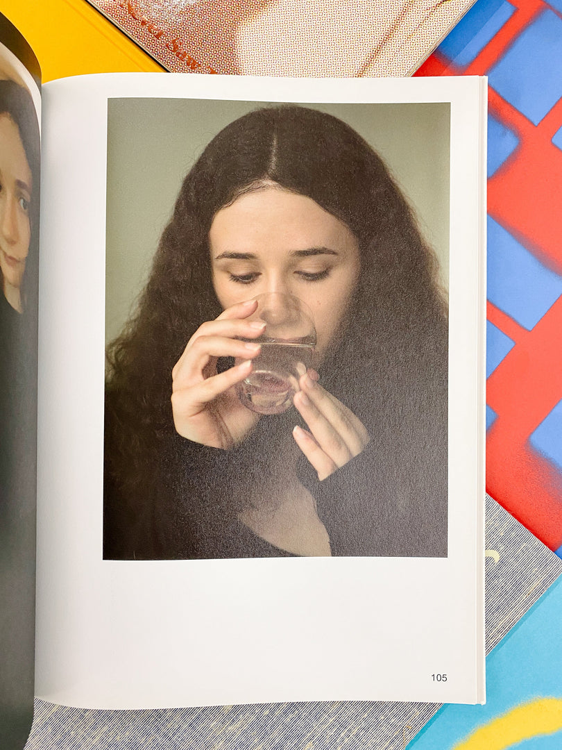 Fin Serck-Hanssen – Hedda (Studio Sale)