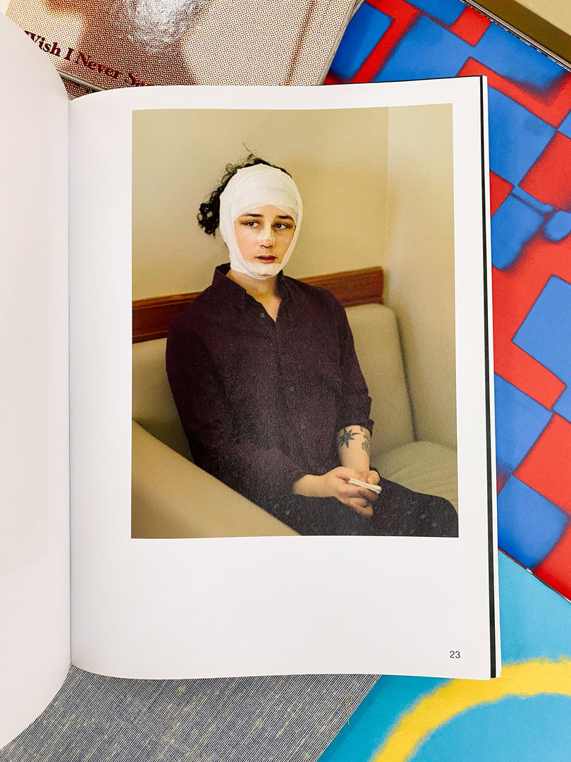 Fin Serck-Hanssen – Hedda (Studio Sale)
